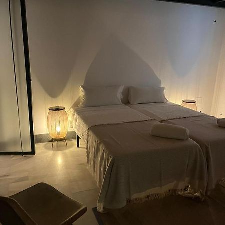 Urban Center Matahacas Sevilla エクステリア 写真