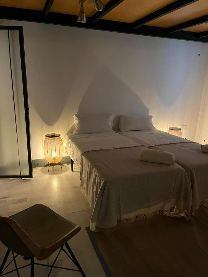 Urban Center Matahacas Sevilla エクステリア 写真